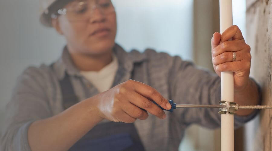 Local annual plumbing maintenance in Riverside, UT